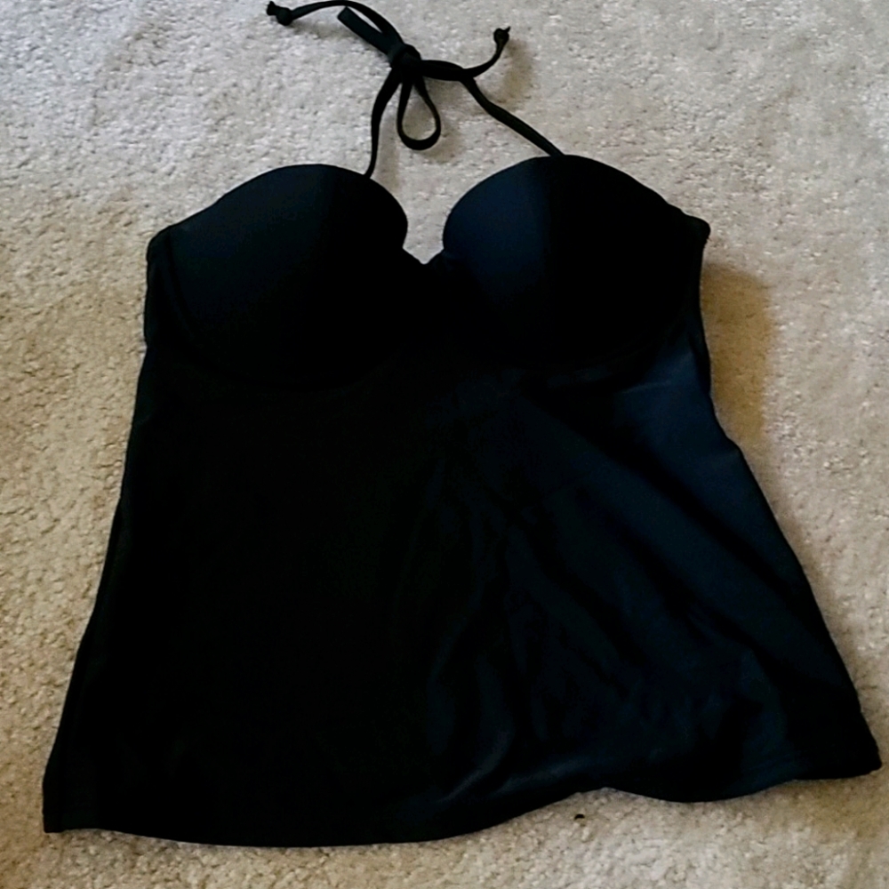 Swimsuit top